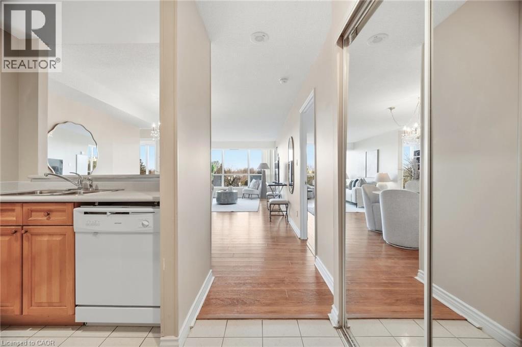 #514 1276 MAPLE CROSSING Boulevard Unit# 514 - 5