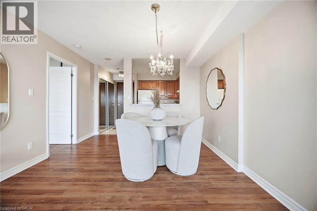 #514 1276 MAPLE CROSSING Boulevard Unit# 514 - 9