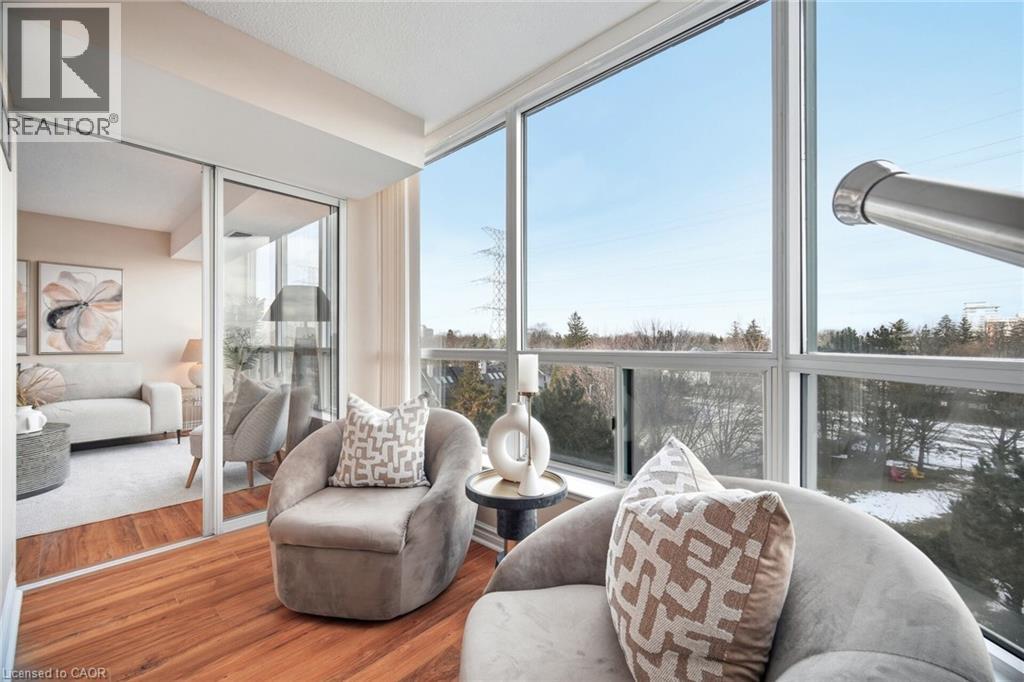 1276 MAPLE CROSSING Boulevard Unit# 514, Burlington, Ontario, L7S2J9 — Photo 29