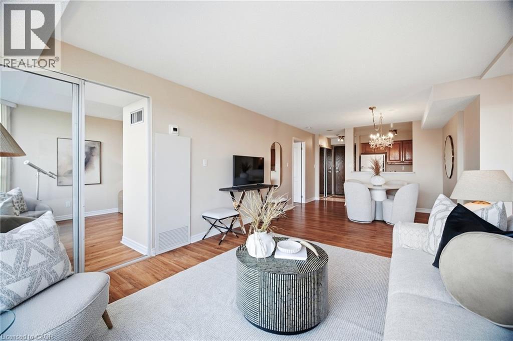 #514 1276 MAPLE CROSSING Boulevard Unit# 514 - 17