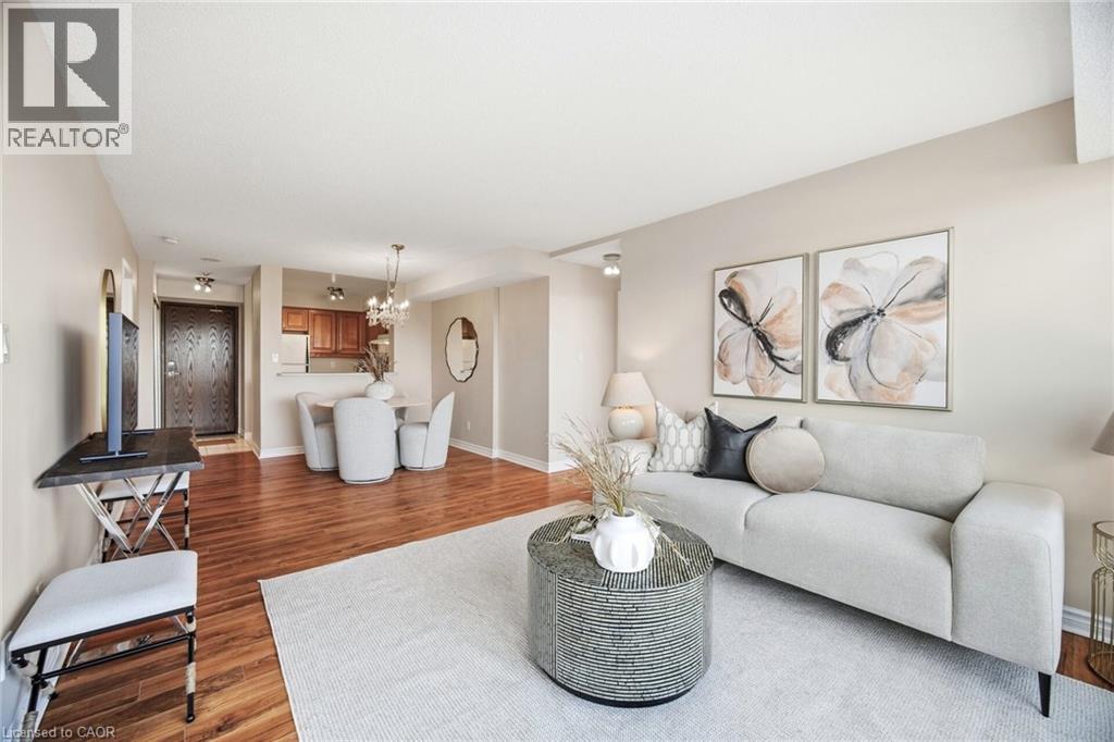 #514 1276 MAPLE CROSSING Boulevard Unit# 514 - 12