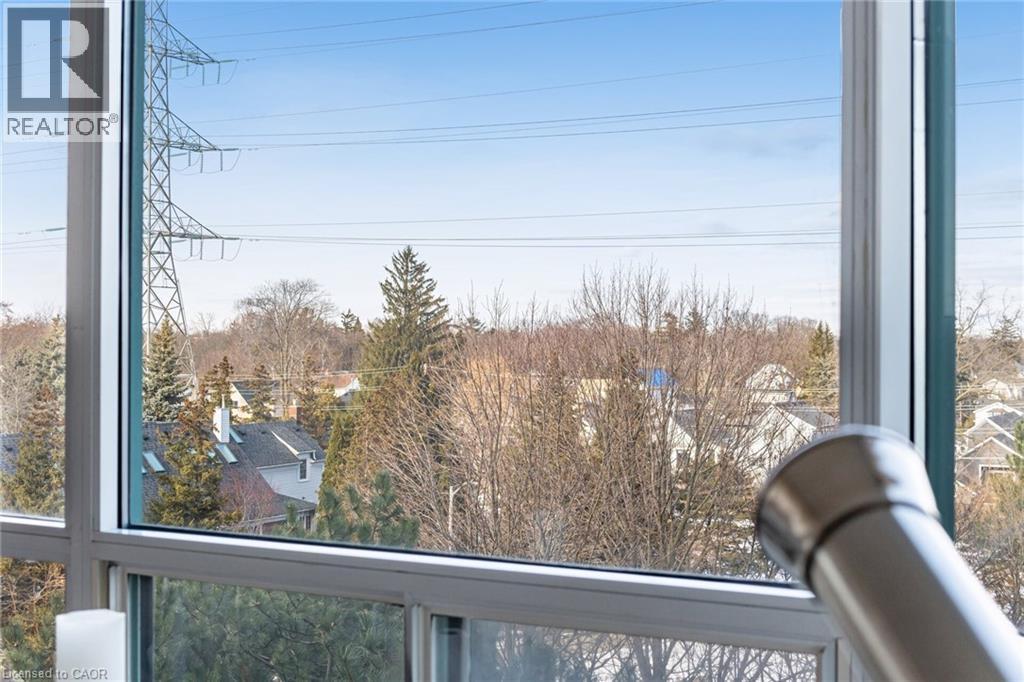 1276 MAPLE CROSSING Boulevard Unit# 514, Burlington, Ontario, L7S2J9 — Photo 34