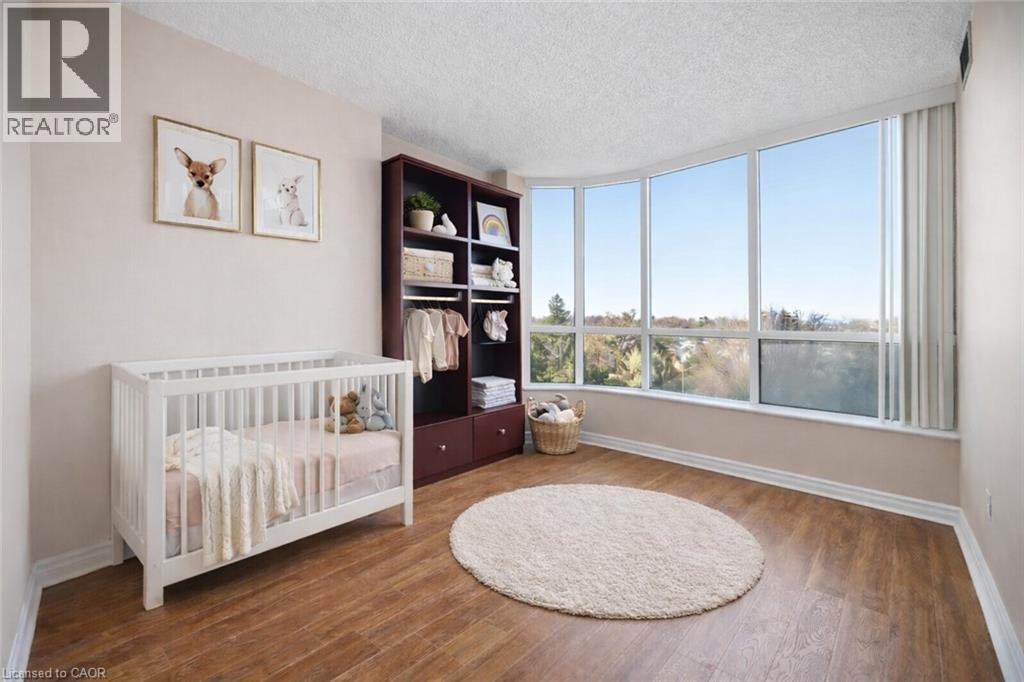 1276 MAPLE CROSSING Boulevard Unit# 514, Burlington, Ontario, L7S2J9 — Photo 39
