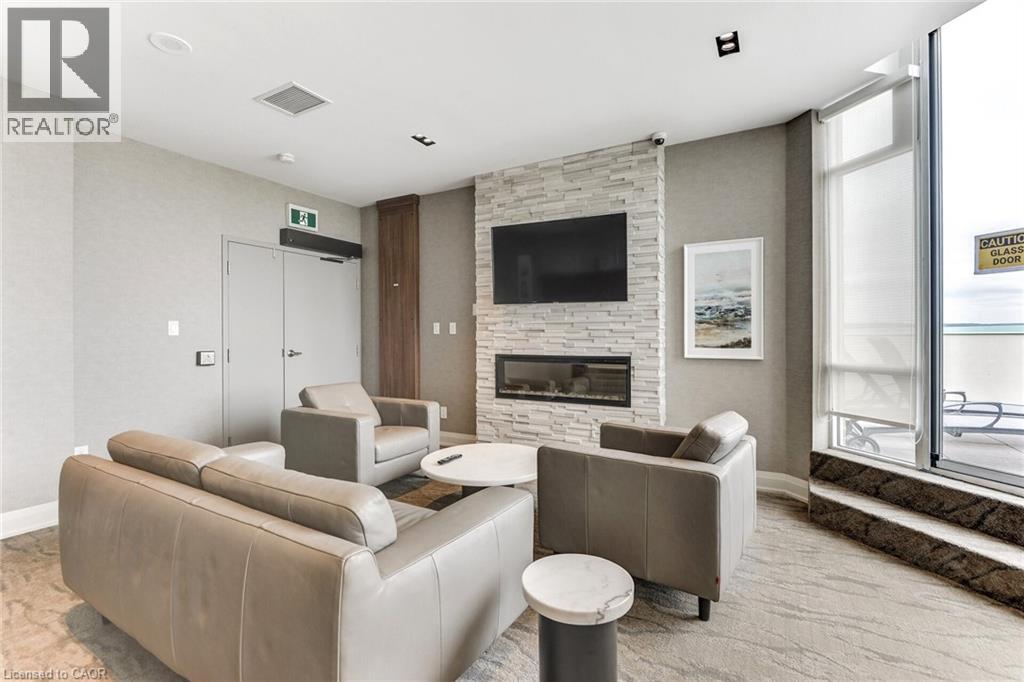 1276 MAPLE CROSSING Boulevard Unit# 514, Burlington, Ontario, L7S2J9 — Photo 41