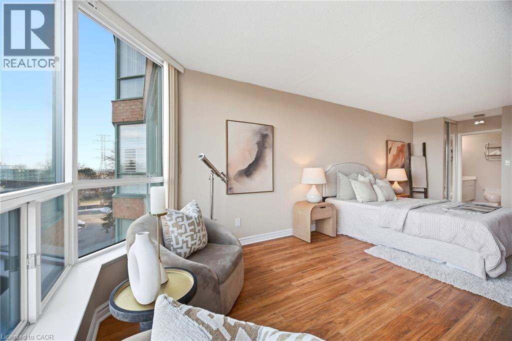 1276 MAPLE CROSSING Boulevard Unit# 514, Burlington, Ontario, L7S2J9 — Photo 26