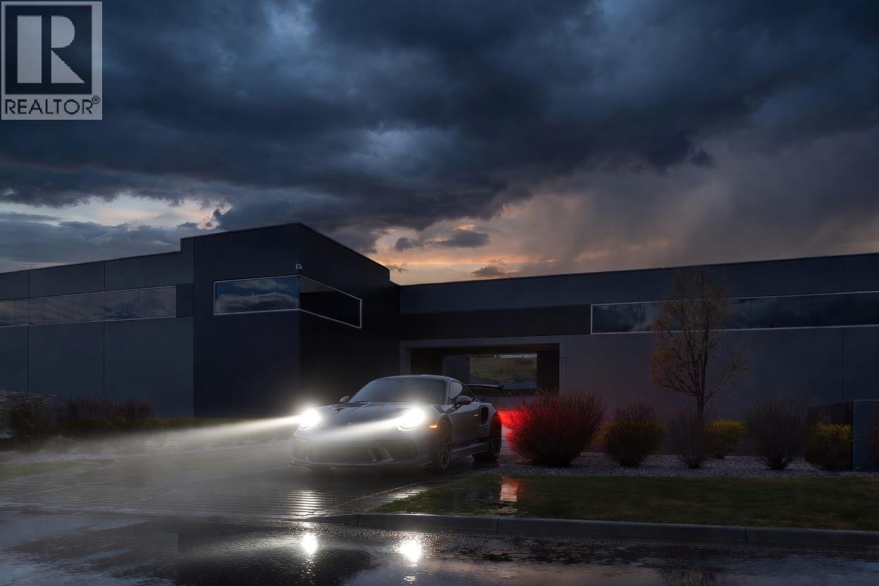 #18-2110 Matrix Crescent, Kelowna