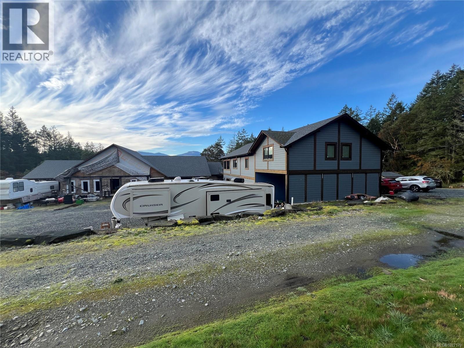 3824 Yellow Point Rd, Nanaimo
