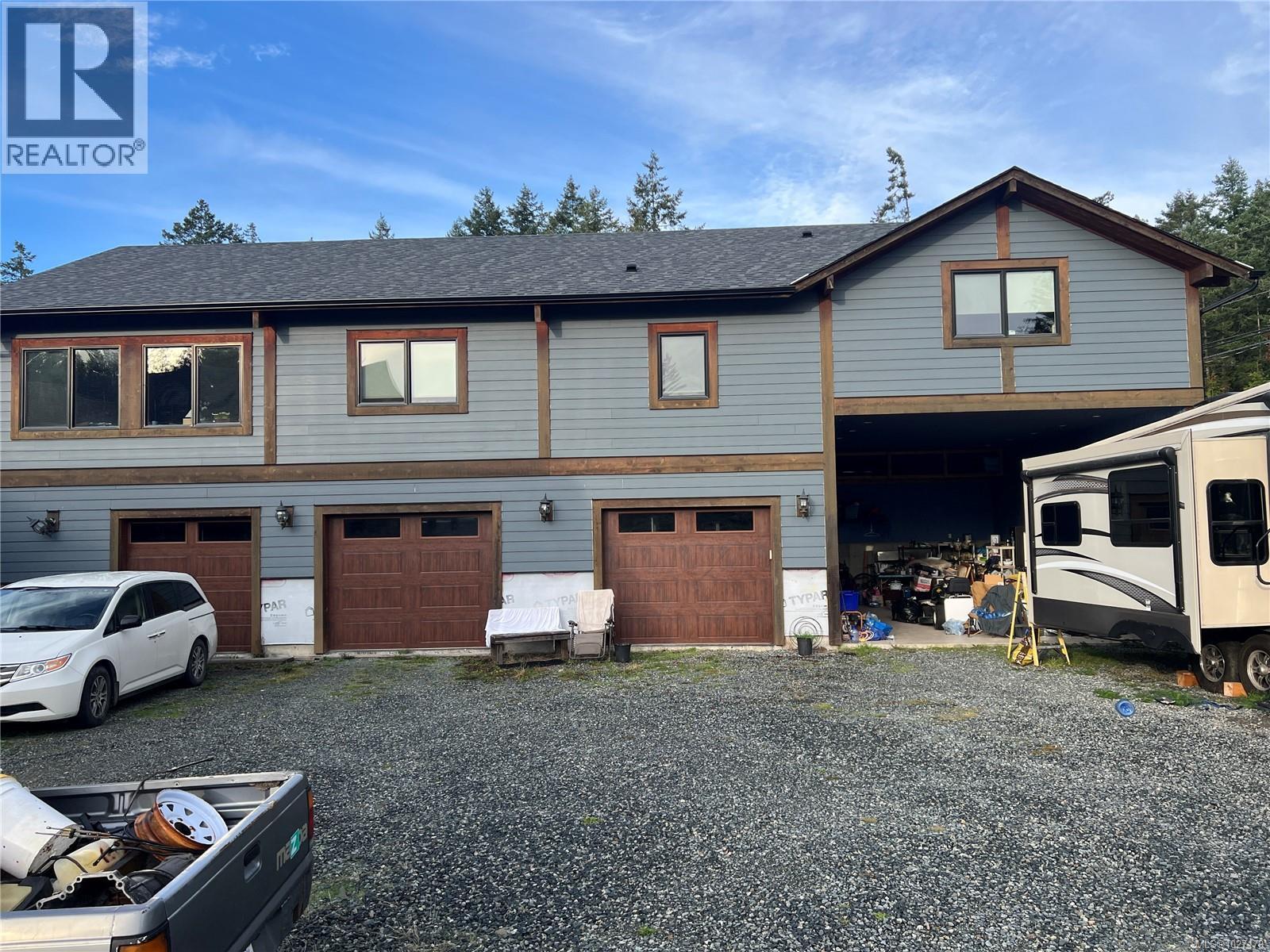 3824 Yellow Point Rd, Nanaimo