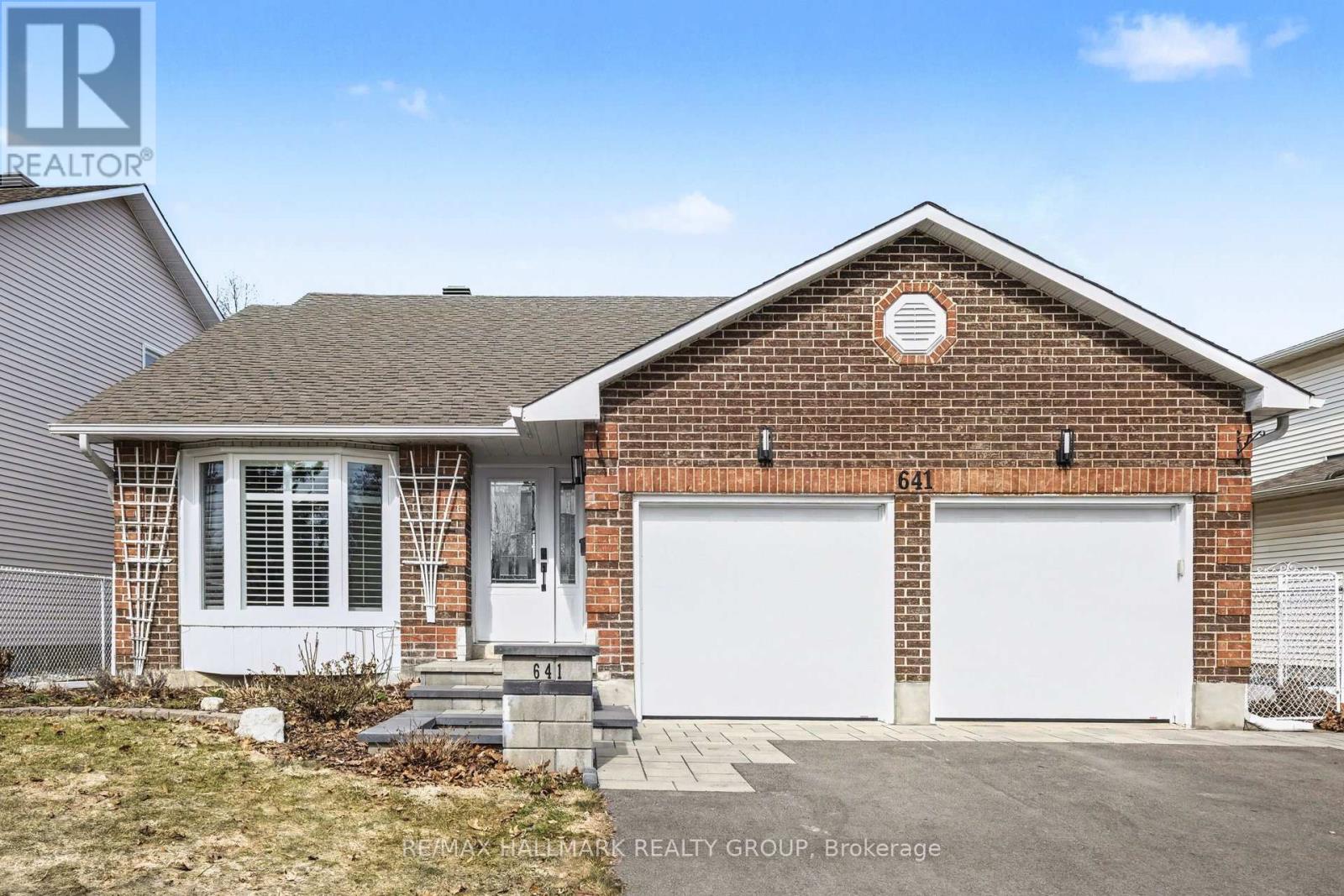 641 WILKIE DRIVE - 1