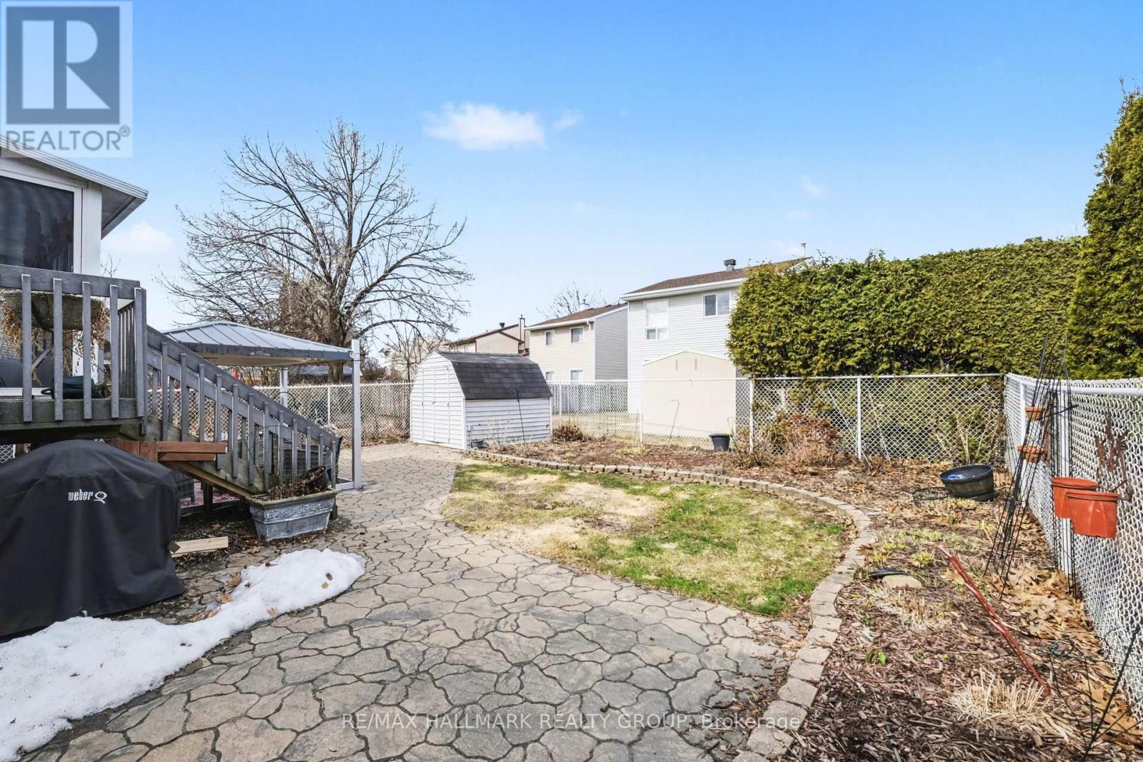 641 WILKIE DRIVE - 20