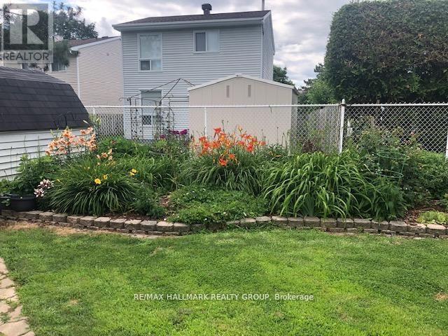 641 WILKIE DRIVE - 24