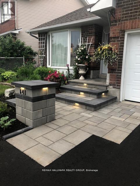 641 WILKIE DRIVE - 3