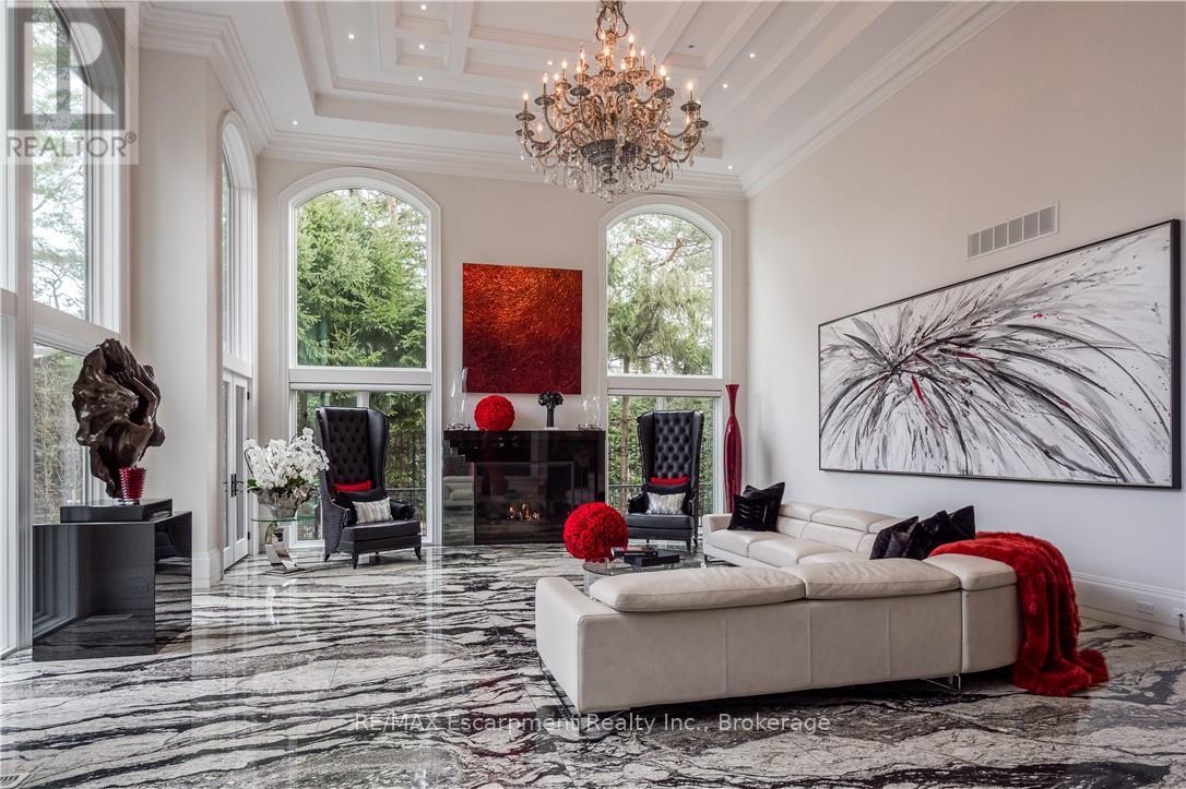 15 CHARTWELL ROAD - 7