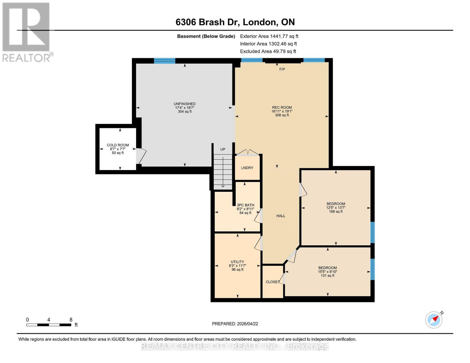 6306 BRASH DRIVE - 50