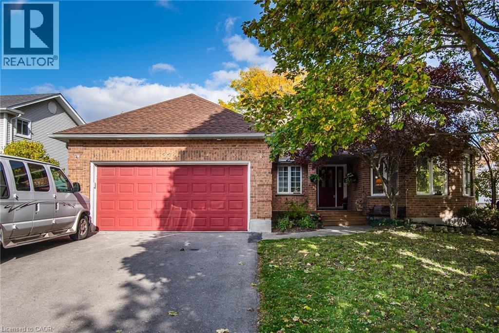 372 GATESTONE Boulevard - photo 2