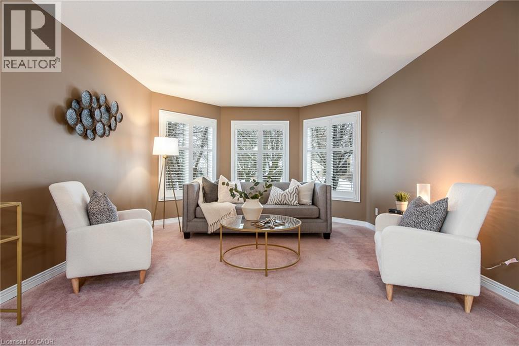 372 GATESTONE Boulevard - photo 5
