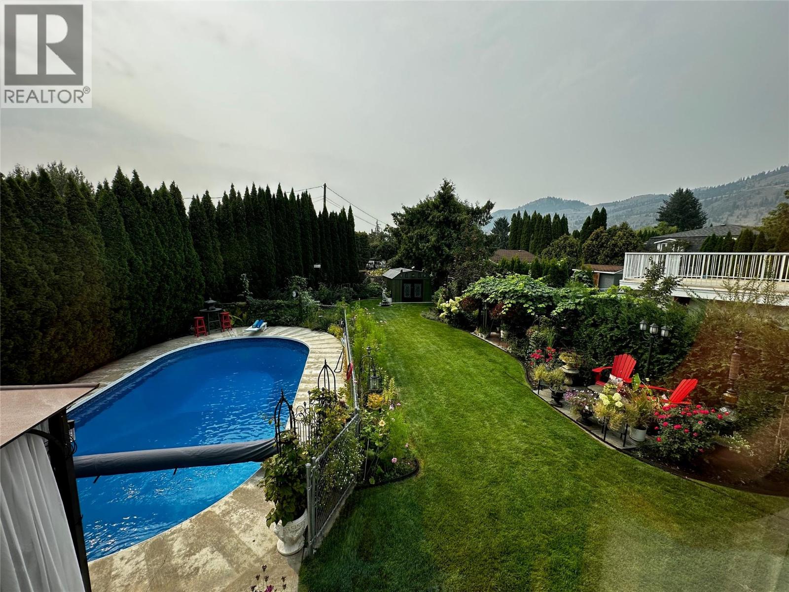621 Lyne Road - 69