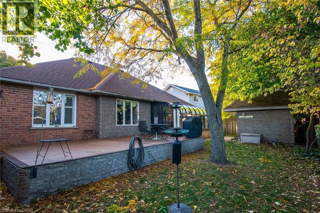 372 GATESTONE Boulevard — photo 45
