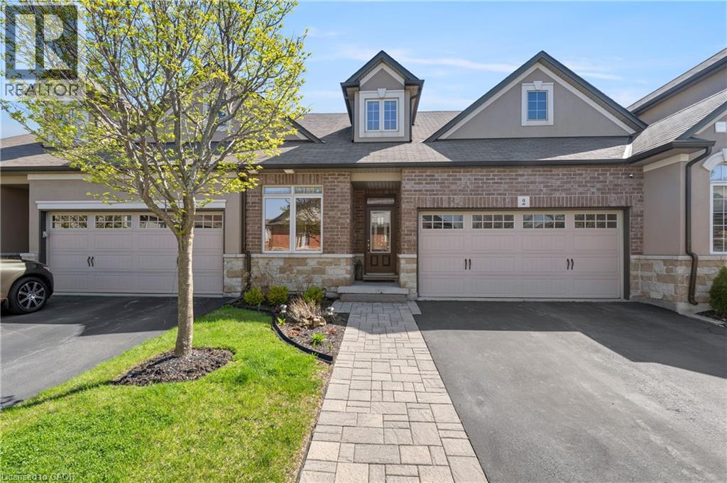 53 REDFERN Avenue Unit# 2