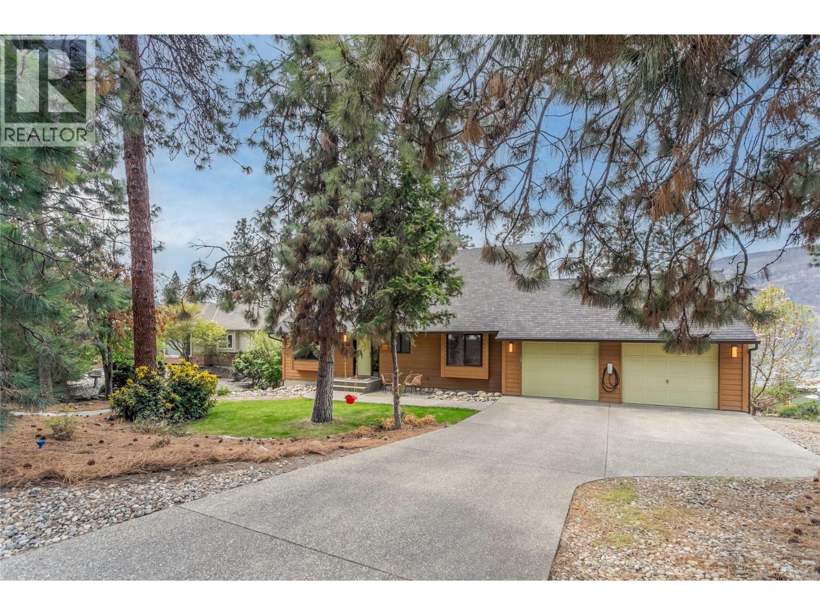  2020 Bennett Road, Kelowna