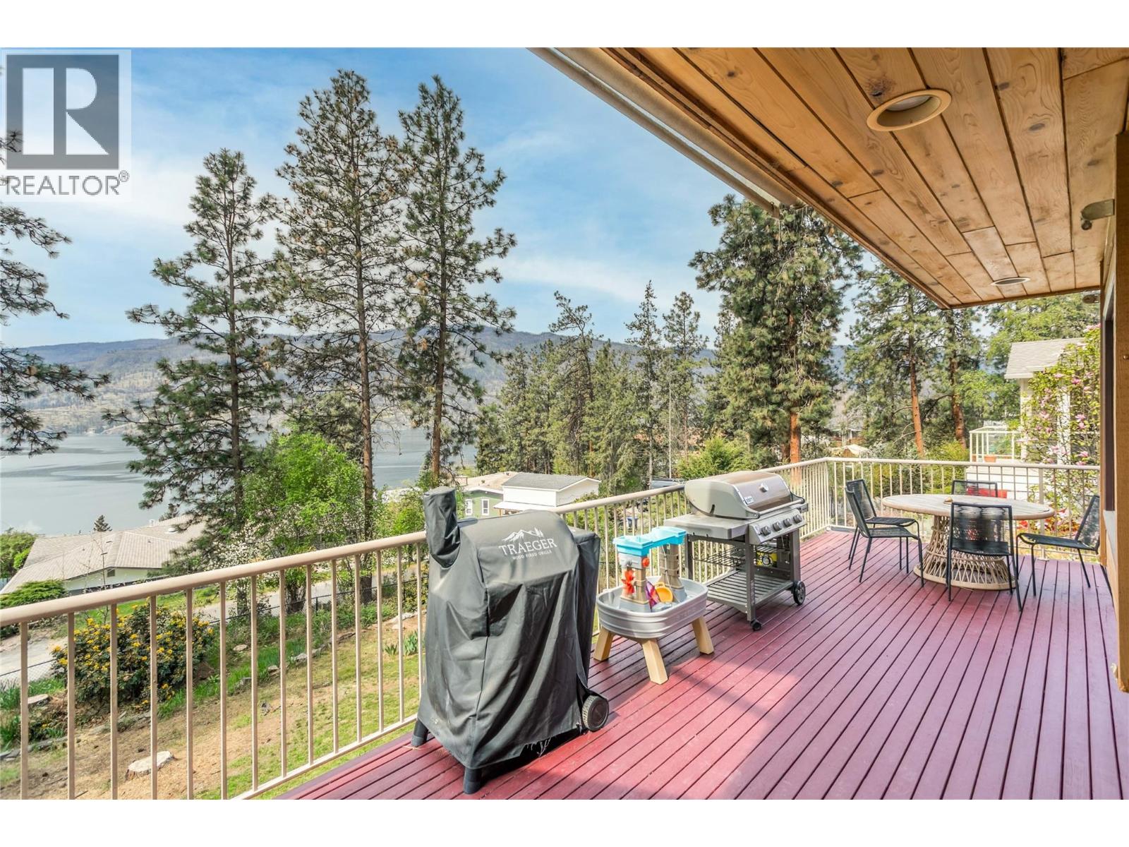  2020 Bennett Road, Kelowna