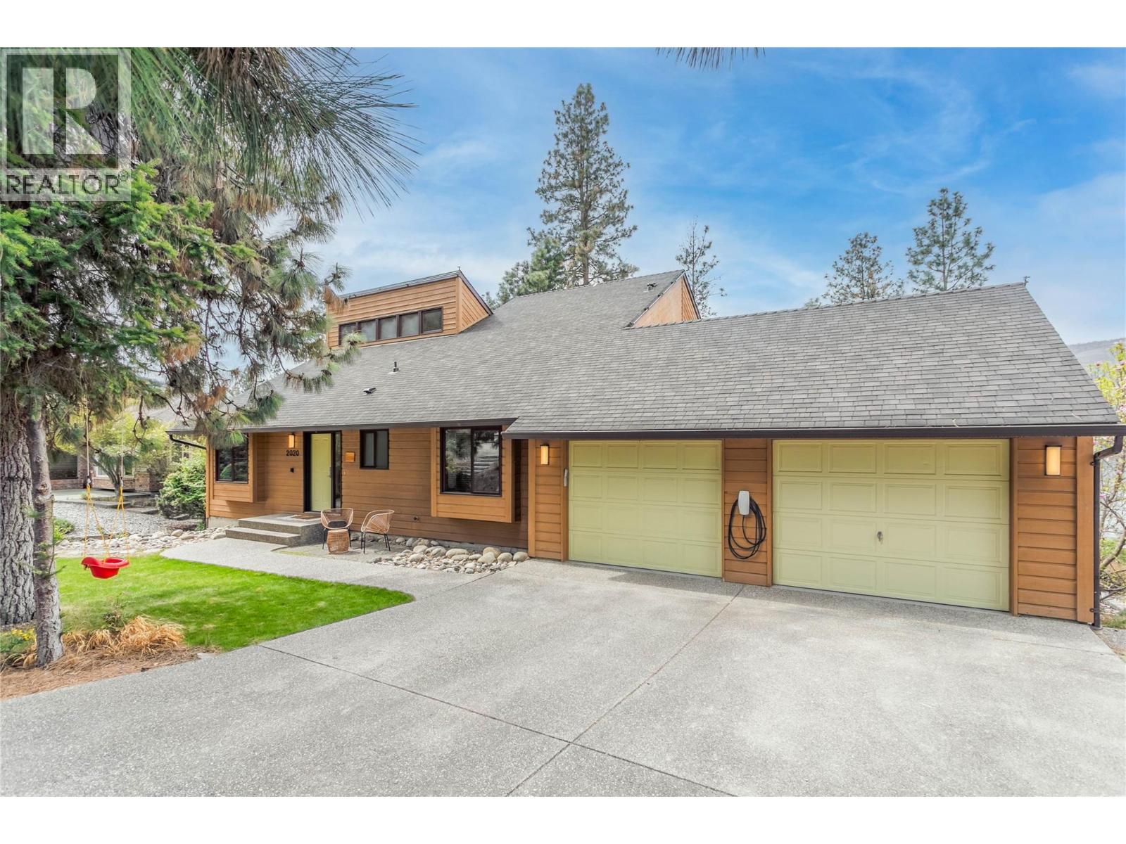  2020 Bennett Road, Kelowna