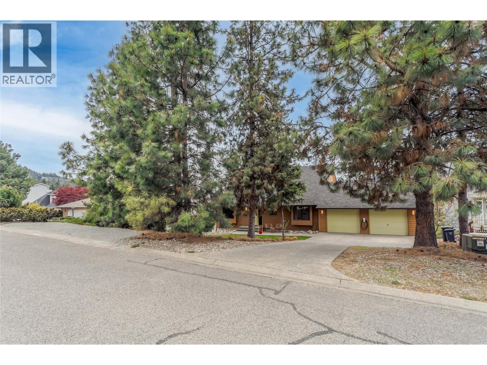  2020 Bennett Road, Kelowna