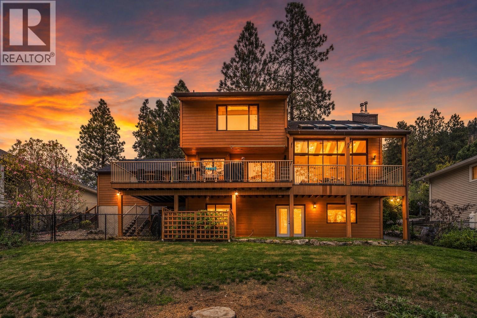  2020 Bennett Road, Kelowna