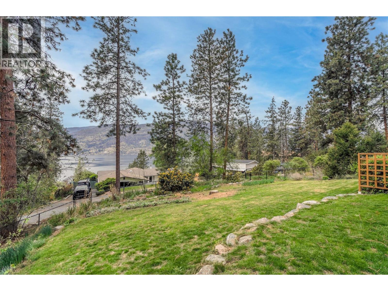  2020 Bennett Road, Kelowna