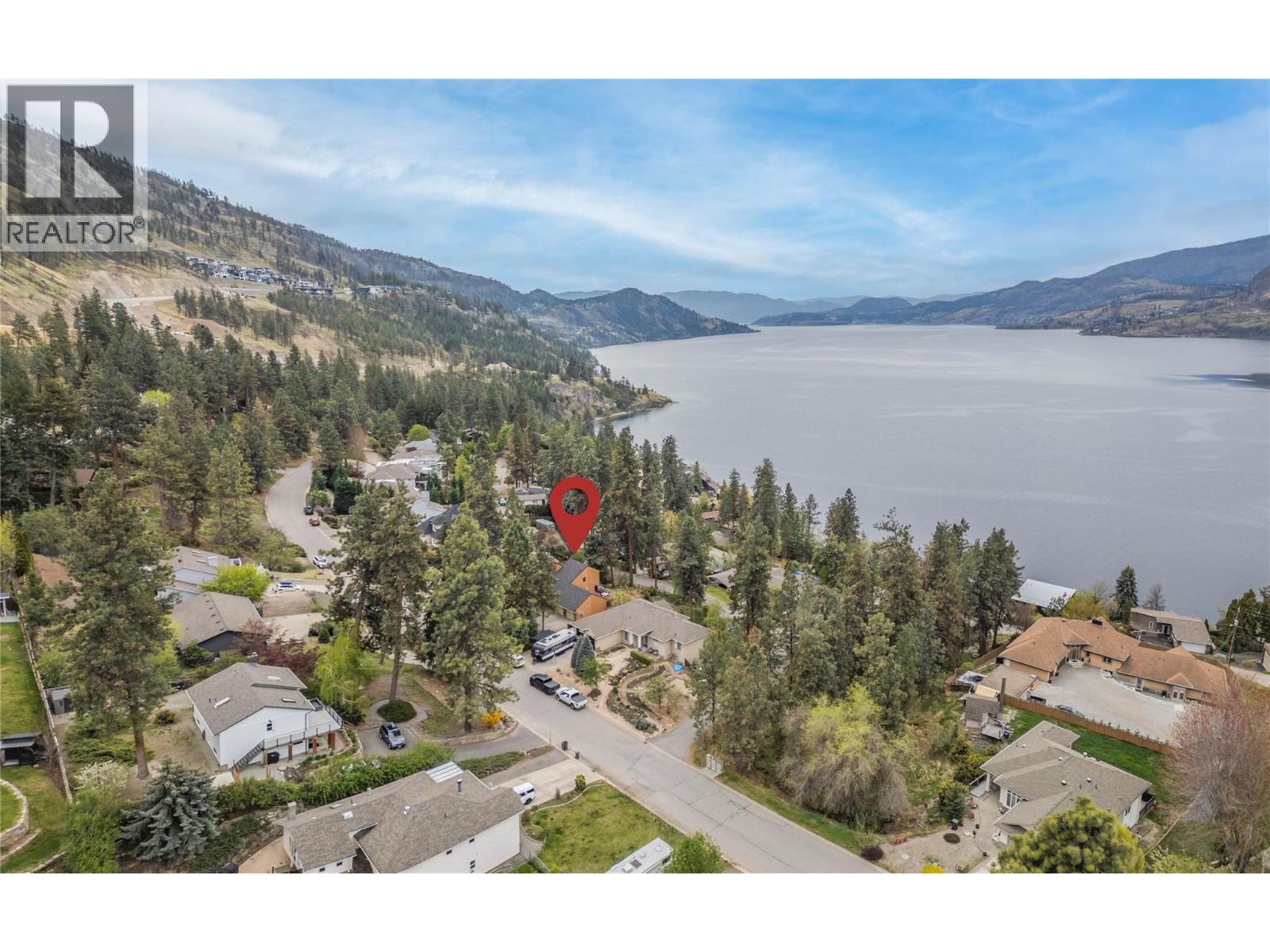  2020 Bennett Road, Kelowna