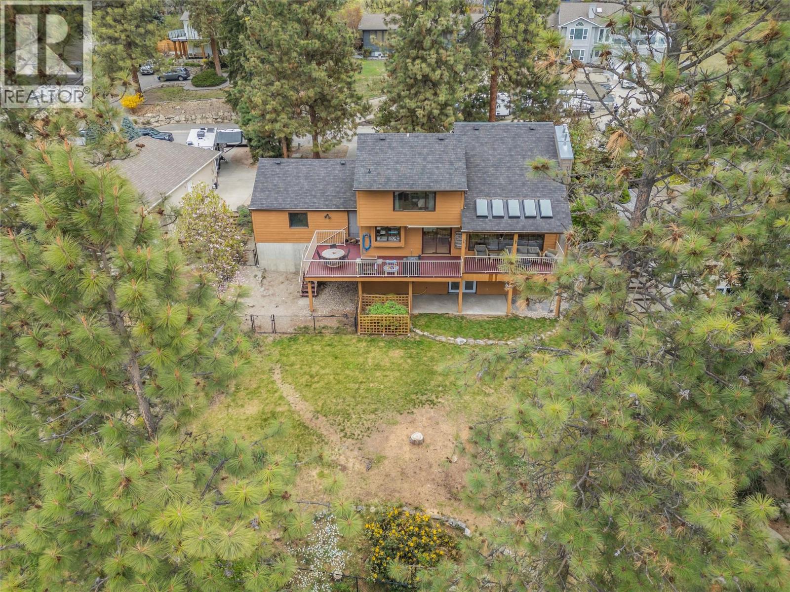  2020 Bennett Road, Kelowna
