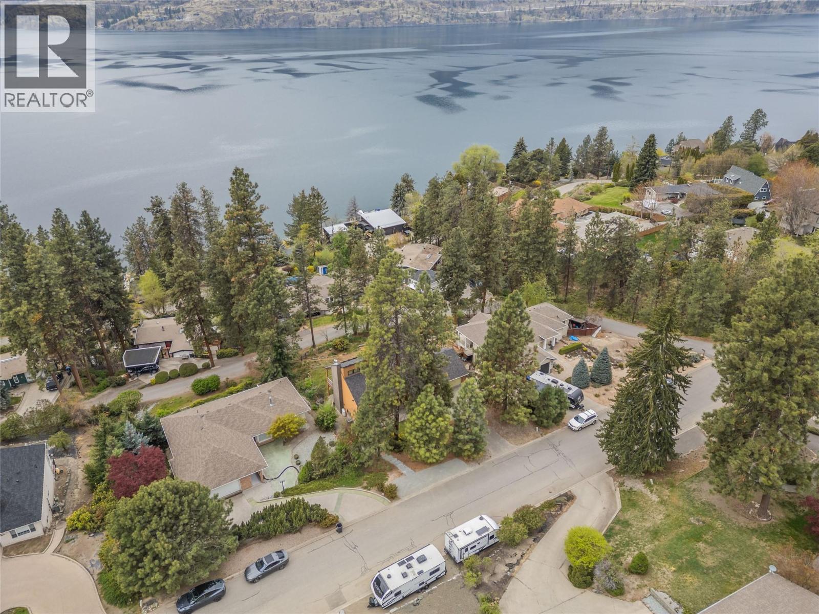  2020 Bennett Road, Kelowna