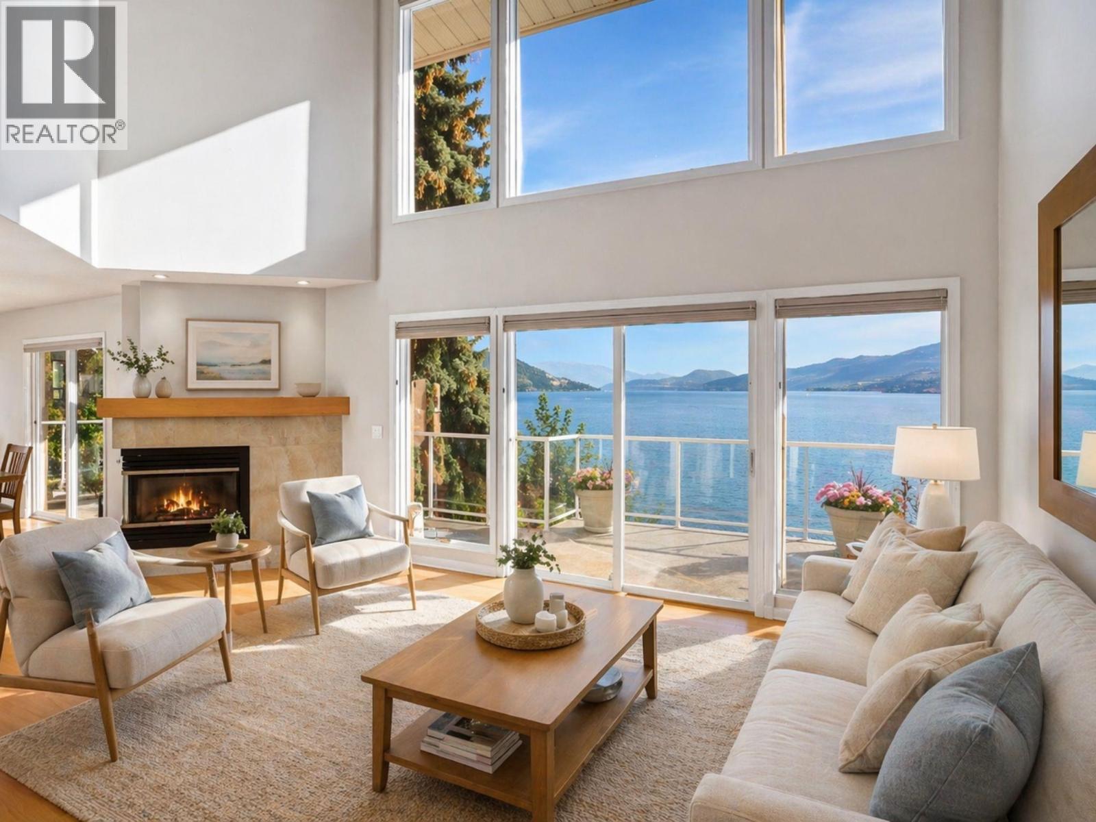 1988 Dewdney Road, Kelowna