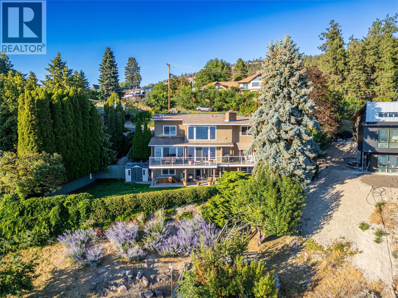 1988 Dewdney Road, Kelowna