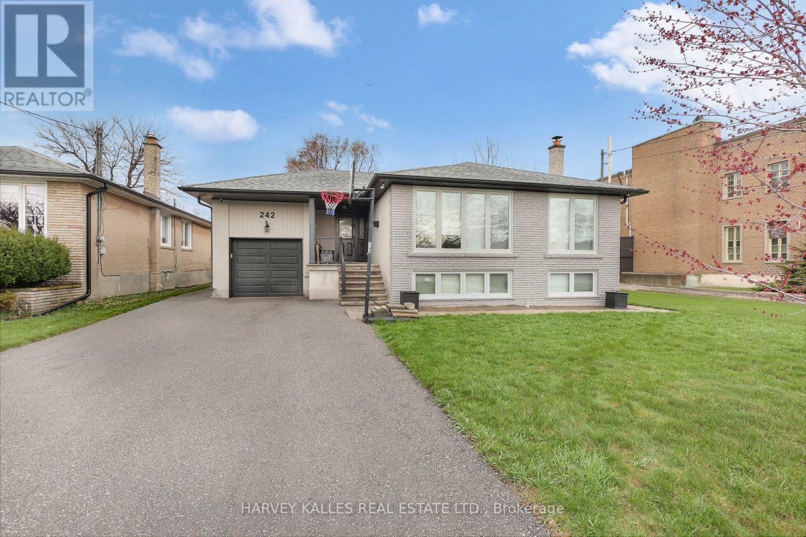 Listing photo of LOWER - 242 ACTON AVENUE