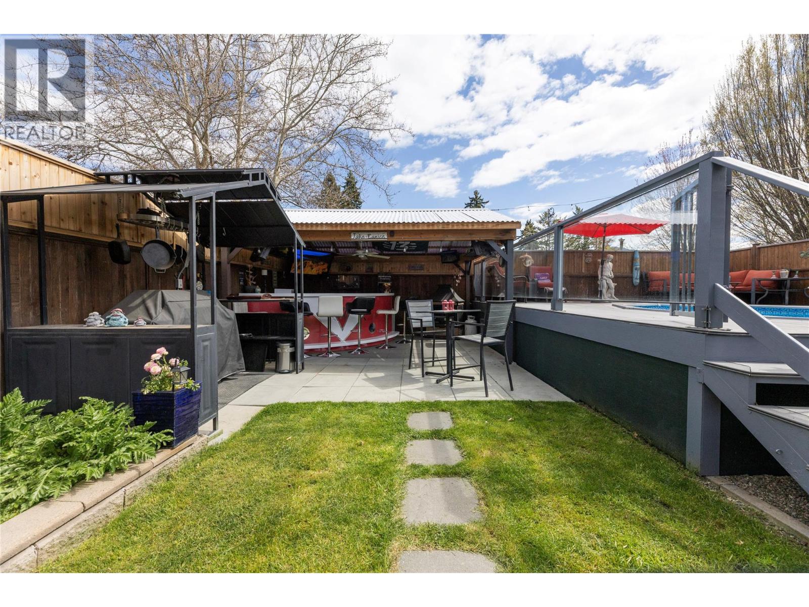 4171 Lakeshore Road Lot# 1 - 31