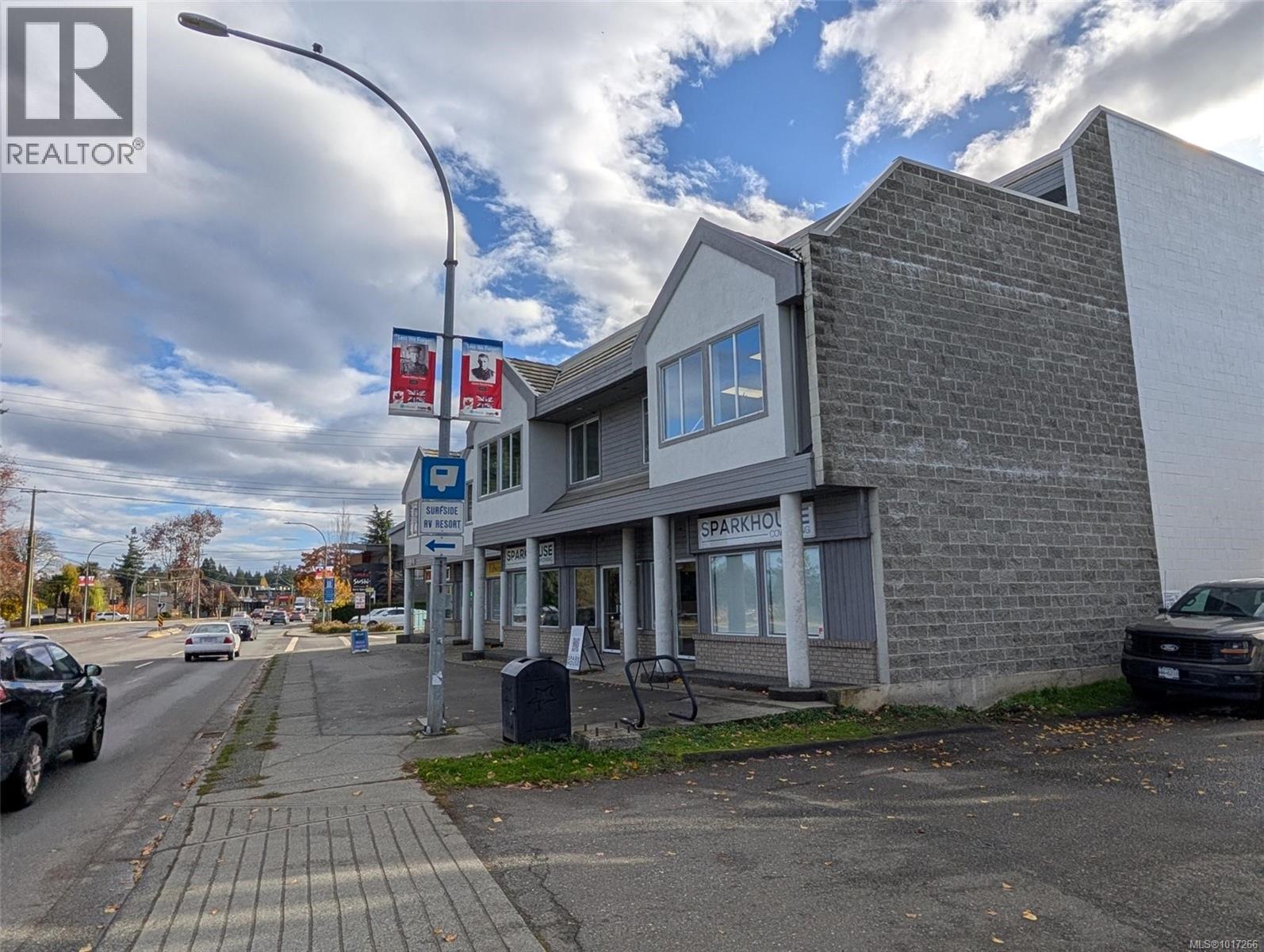 328 198 Island Hwy, Parksville