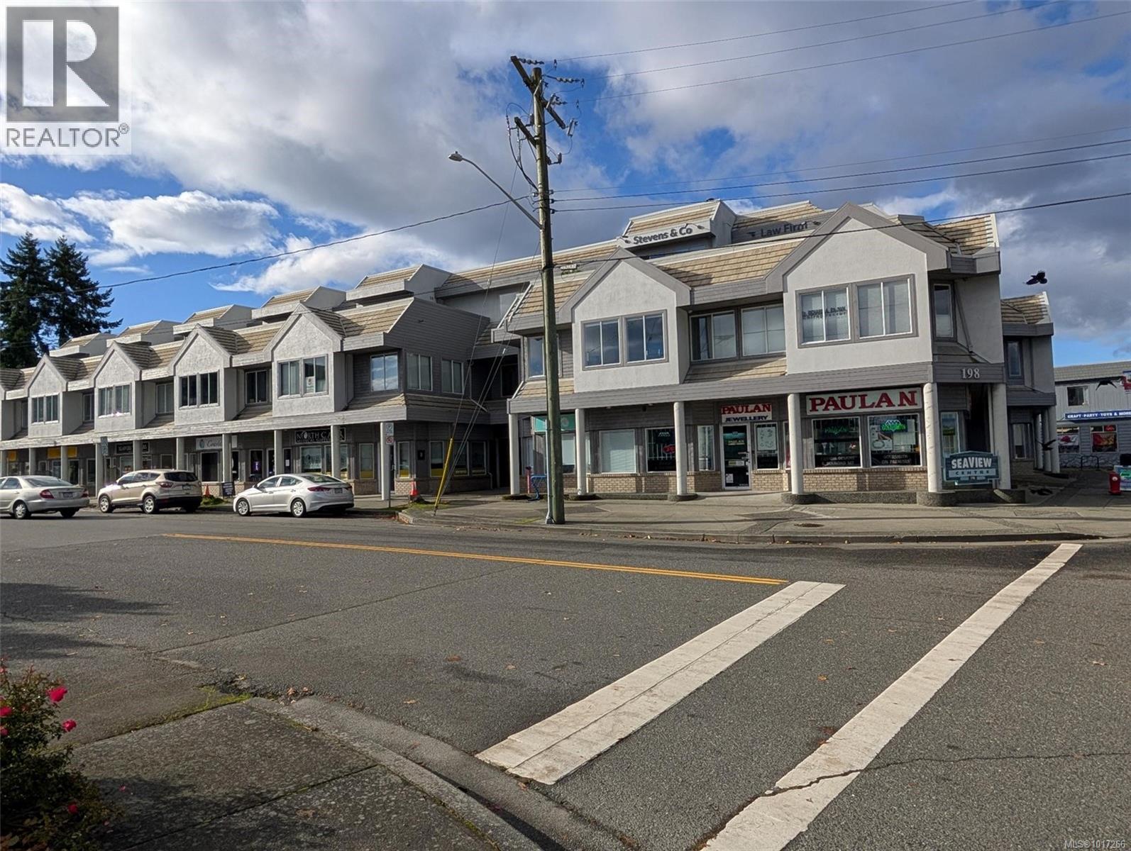 328 198 Island Hwy, Parksville