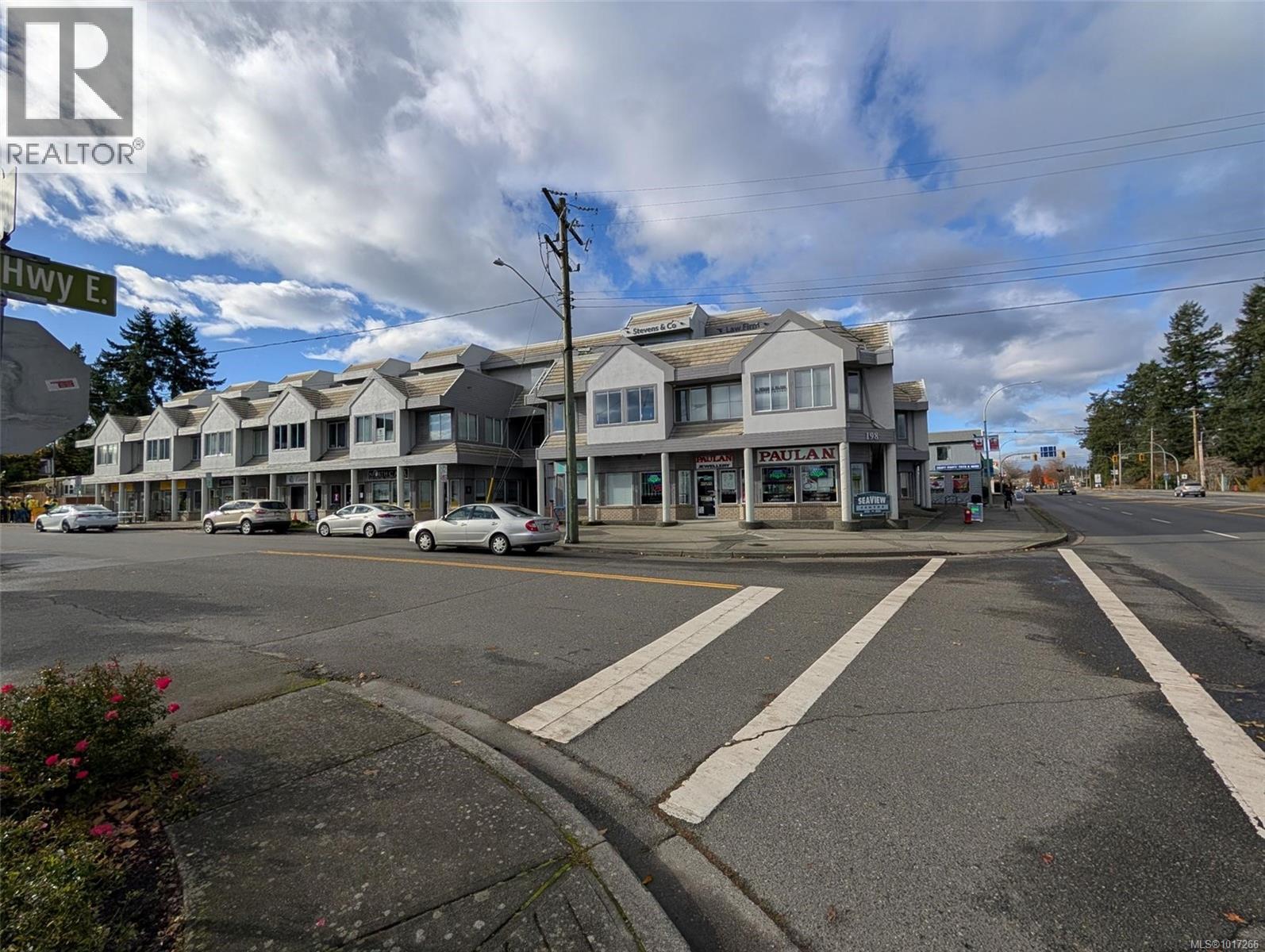 328 198 Island Hwy, Parksville