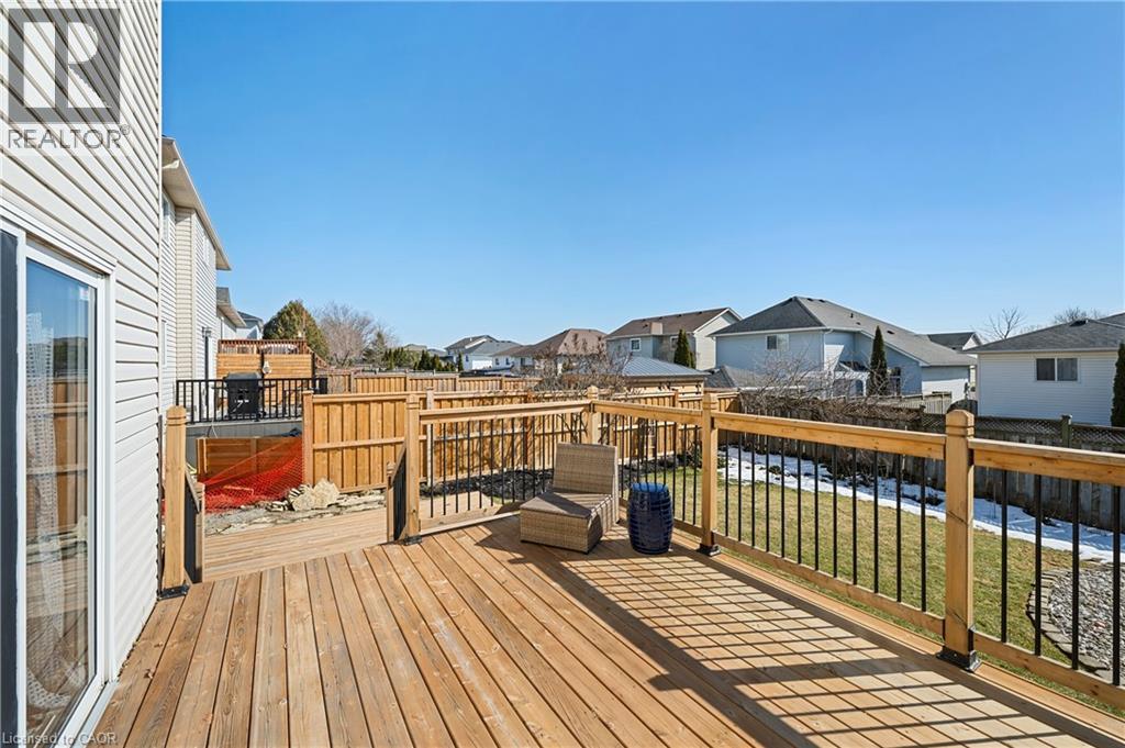 77 MORGAN Drive - 37