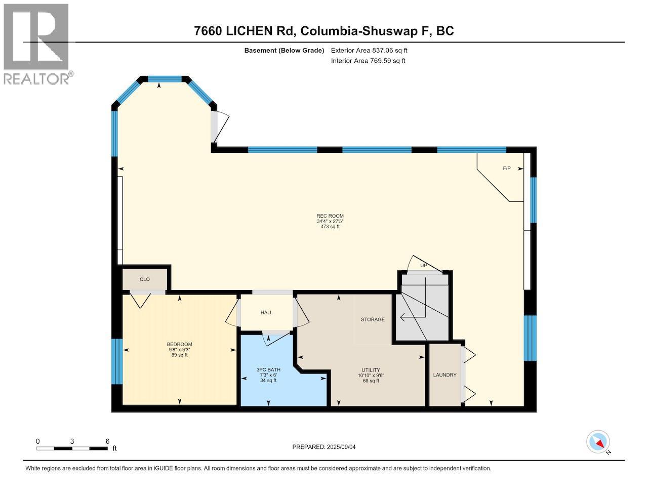 7660 Lichen Road - 54