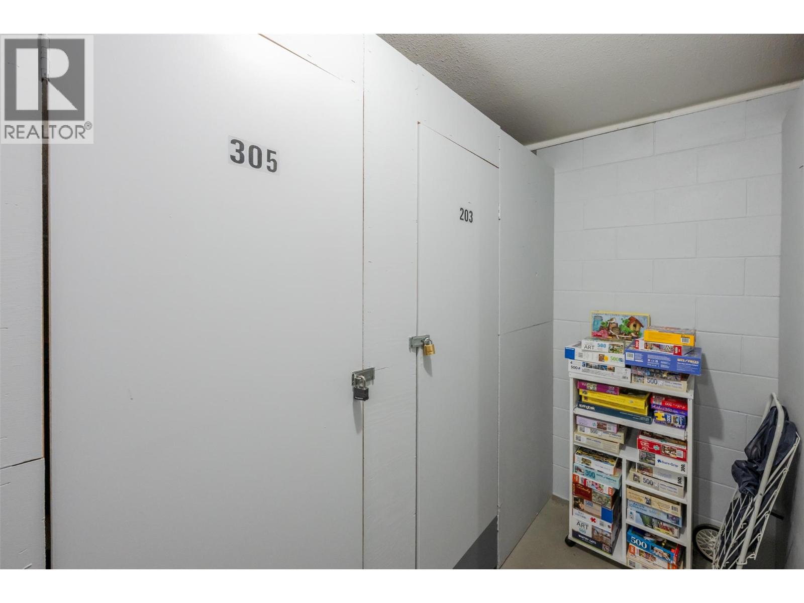 3426 Hemlock Street Unit# 203, Penticton