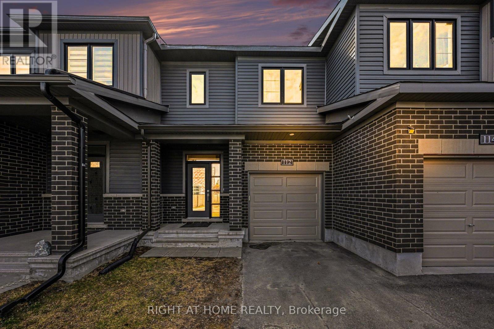 112 ATTWELL PRIVATE - 1