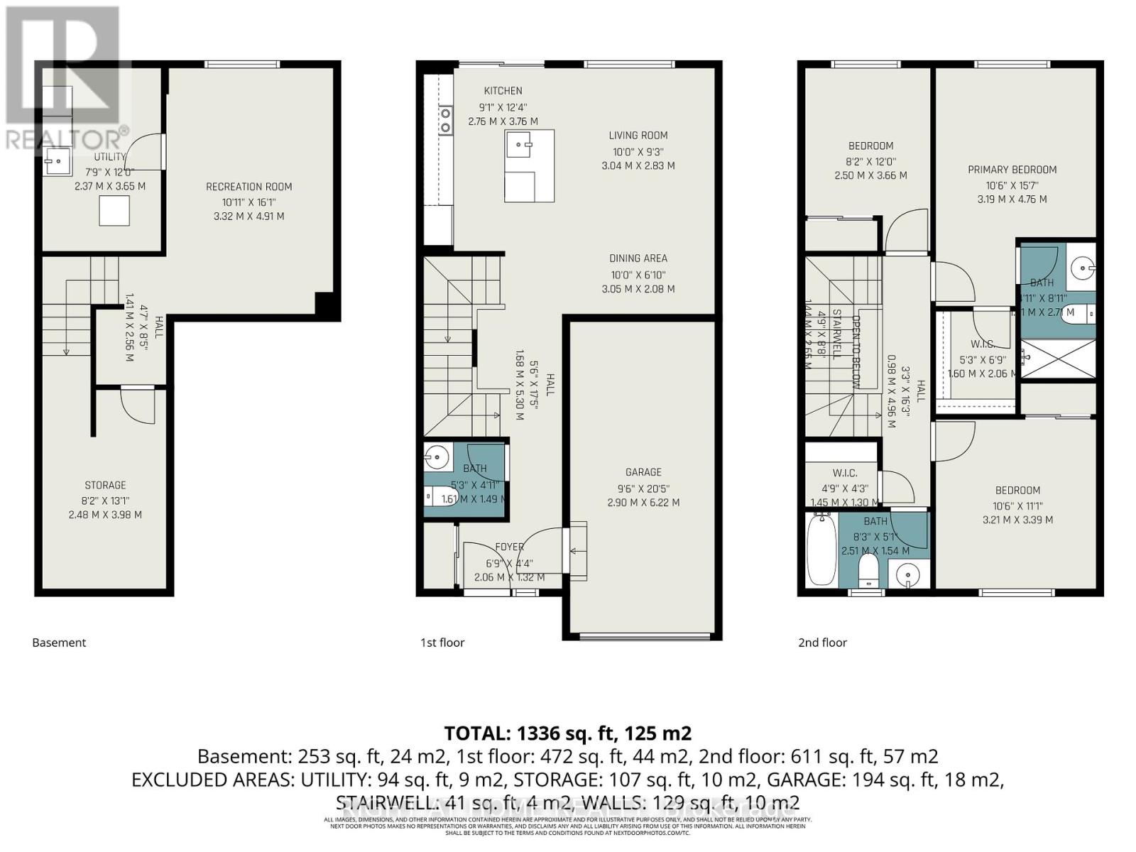 112 ATTWELL PRIVATE - 23