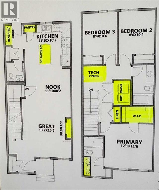 303 Wolf River Drive SE - 5