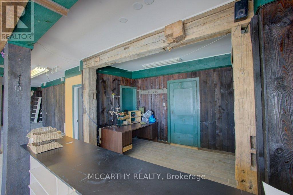 Main Floor Showroom