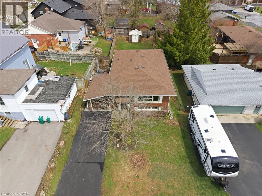 13 GREENWOOD Drive, New Hamburg, Ontario, N3A1L1 — Photo 30