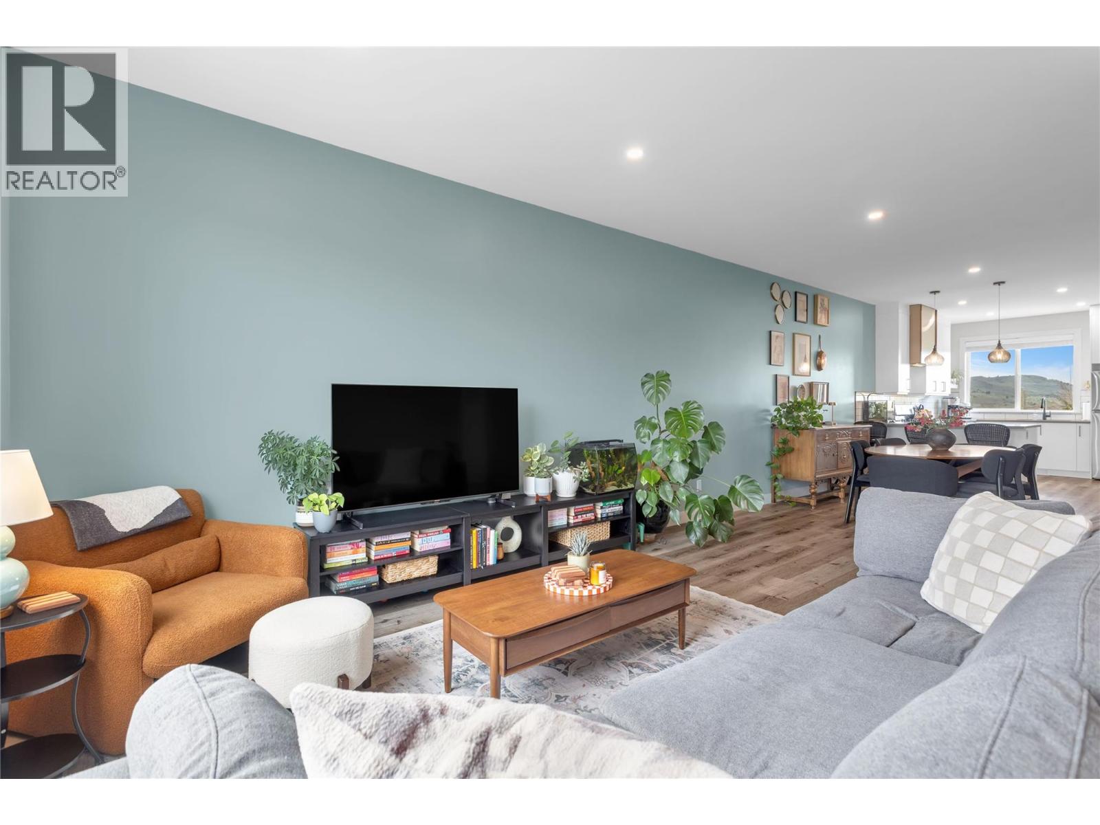 3405 16 Avenue Unit# 2, Vernon