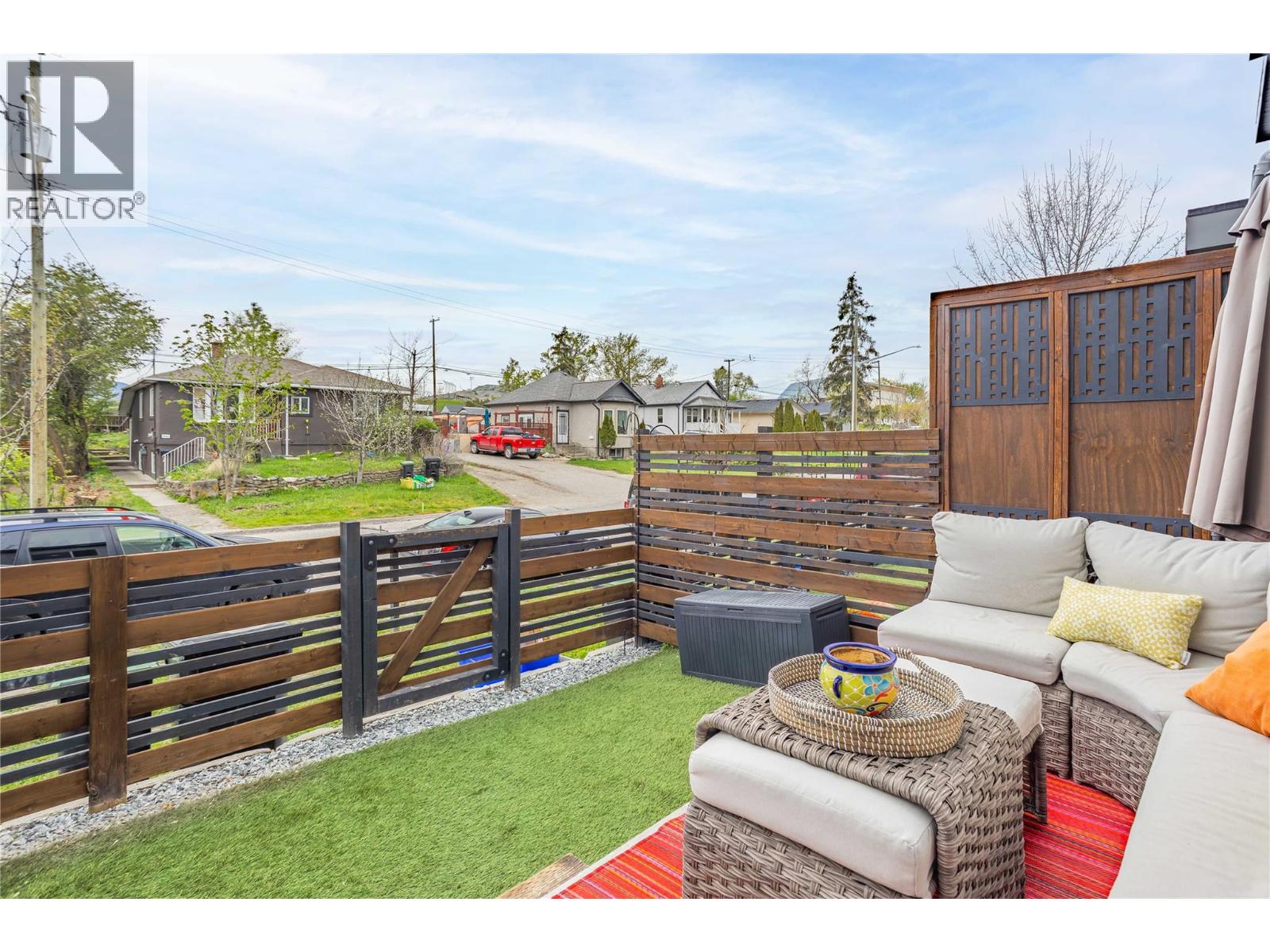 3405 16 Avenue Unit# 2, Vernon