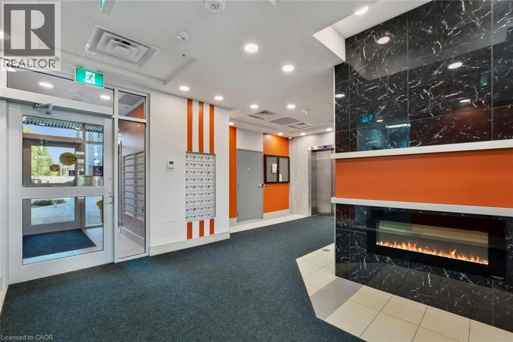 77 LELAND Street Unit# 414, Hamilton, Ontario, L8S3A1 — Photo 5